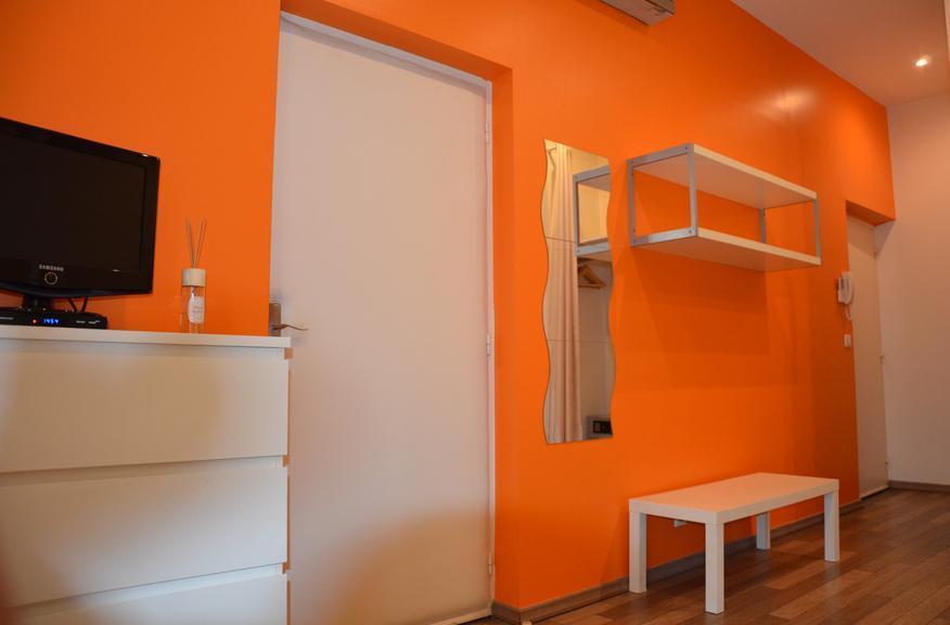 Residence Gambetta Cannes Eksteriør bilde