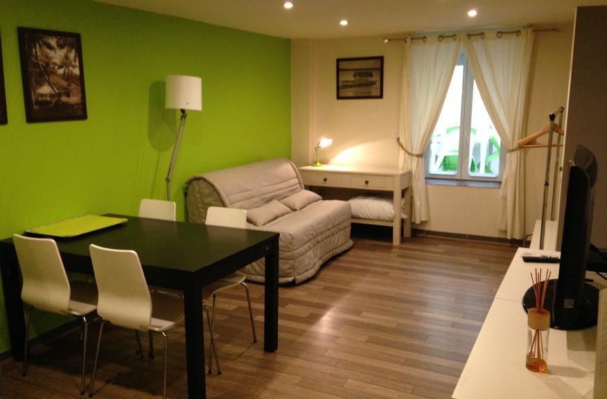 Residence Gambetta Cannes Eksteriør bilde
