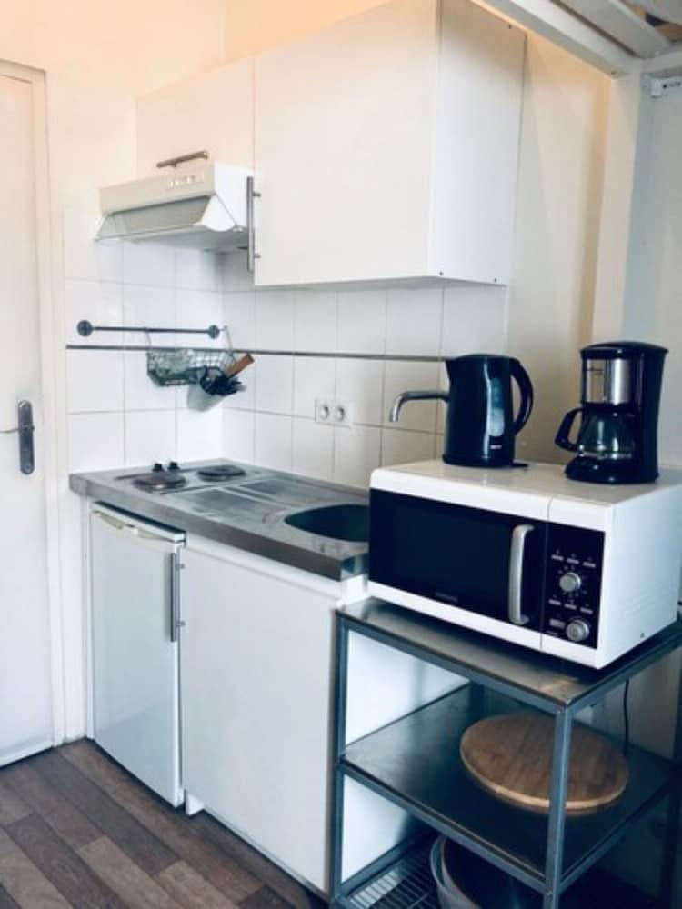 Residence Gambetta Cannes Eksteriør bilde