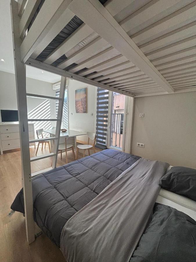Residence Gambetta Cannes Eksteriør bilde