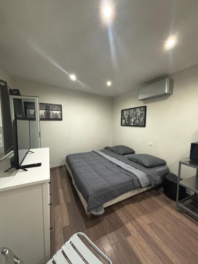 Residence Gambetta Cannes Eksteriør bilde