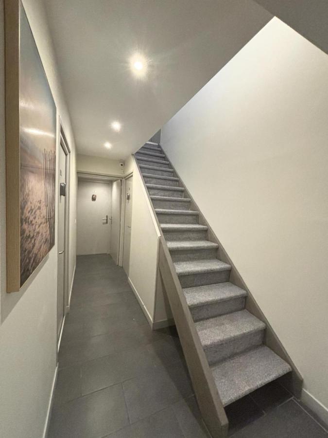 Residence Gambetta Cannes Eksteriør bilde