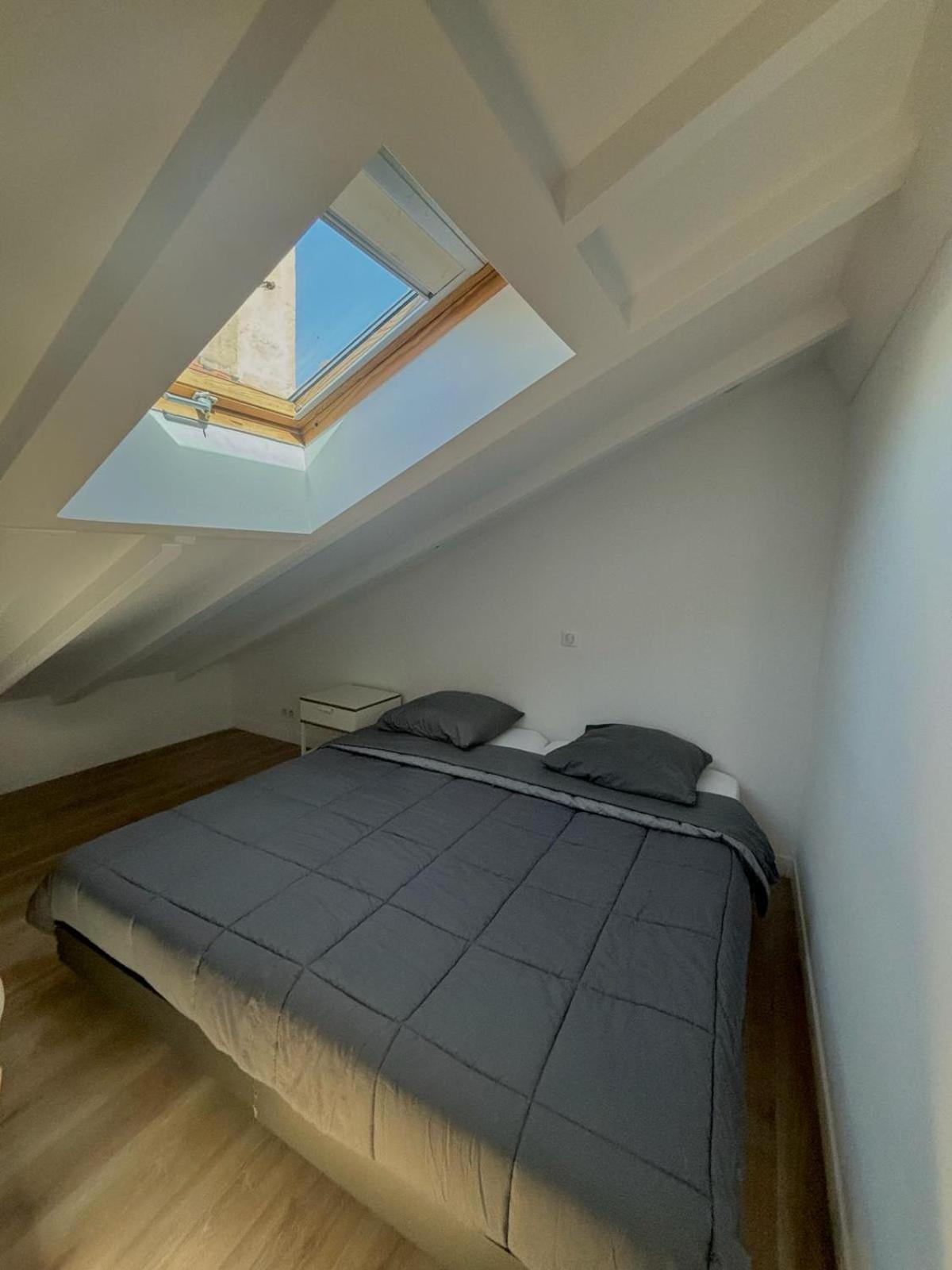 Residence Gambetta Cannes Eksteriør bilde