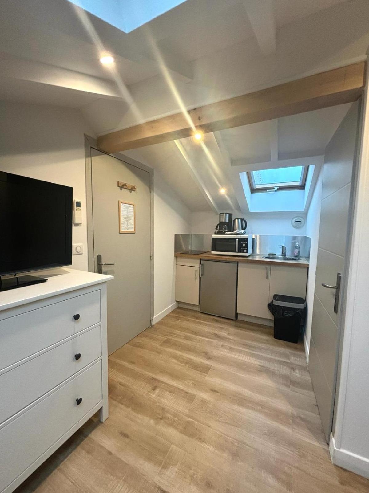 Residence Gambetta Cannes Eksteriør bilde