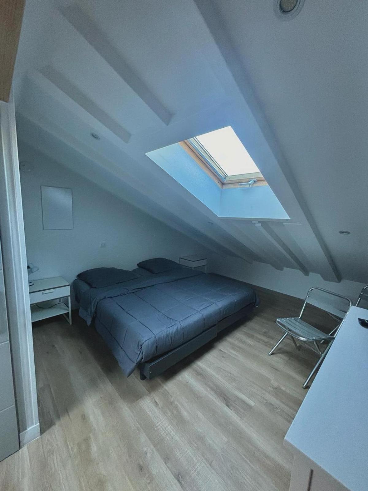Residence Gambetta Cannes Eksteriør bilde