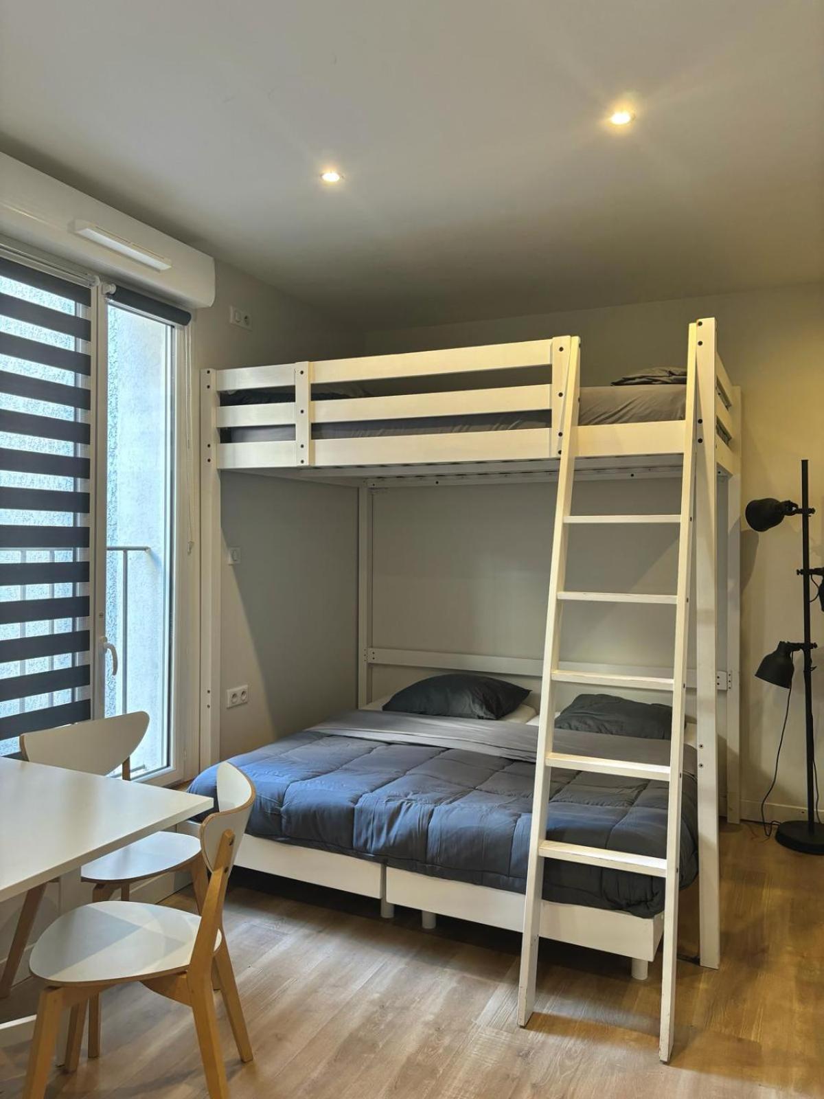 Residence Gambetta Cannes Eksteriør bilde