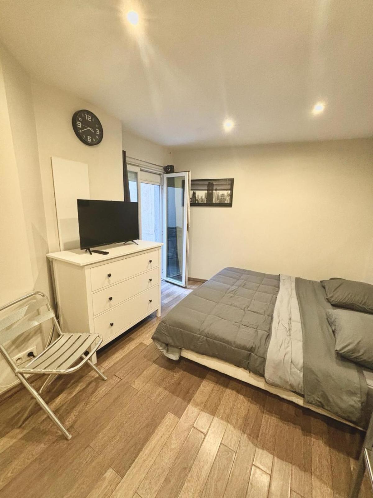 Residence Gambetta Cannes Eksteriør bilde