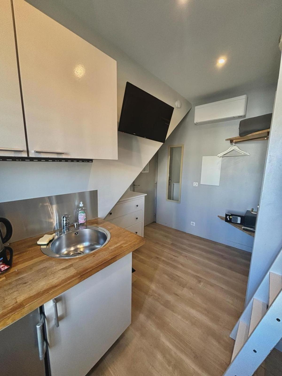 Residence Gambetta Cannes Eksteriør bilde