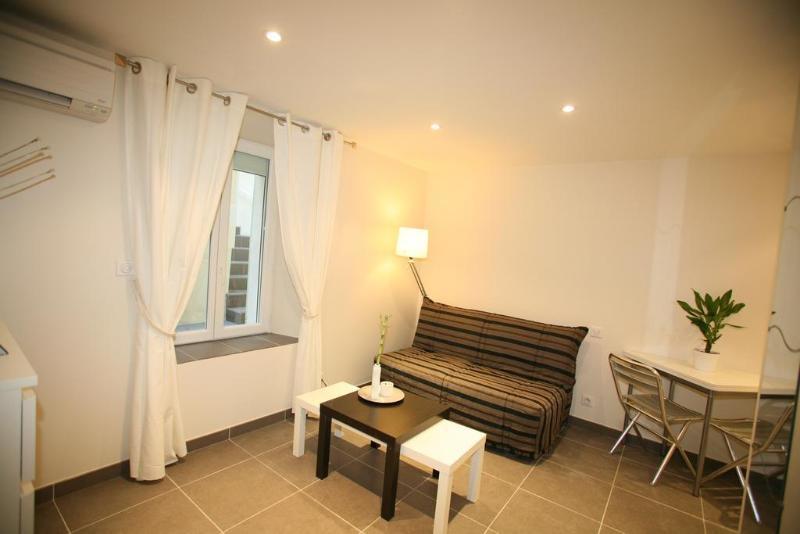 Residence Gambetta Cannes Eksteriør bilde