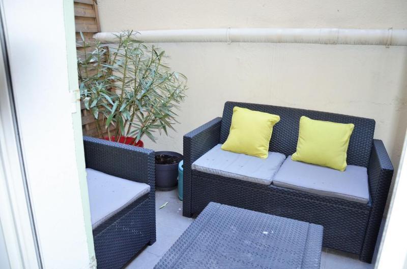 Residence Gambetta Cannes Eksteriør bilde