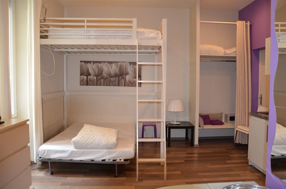 Residence Gambetta Cannes Eksteriør bilde