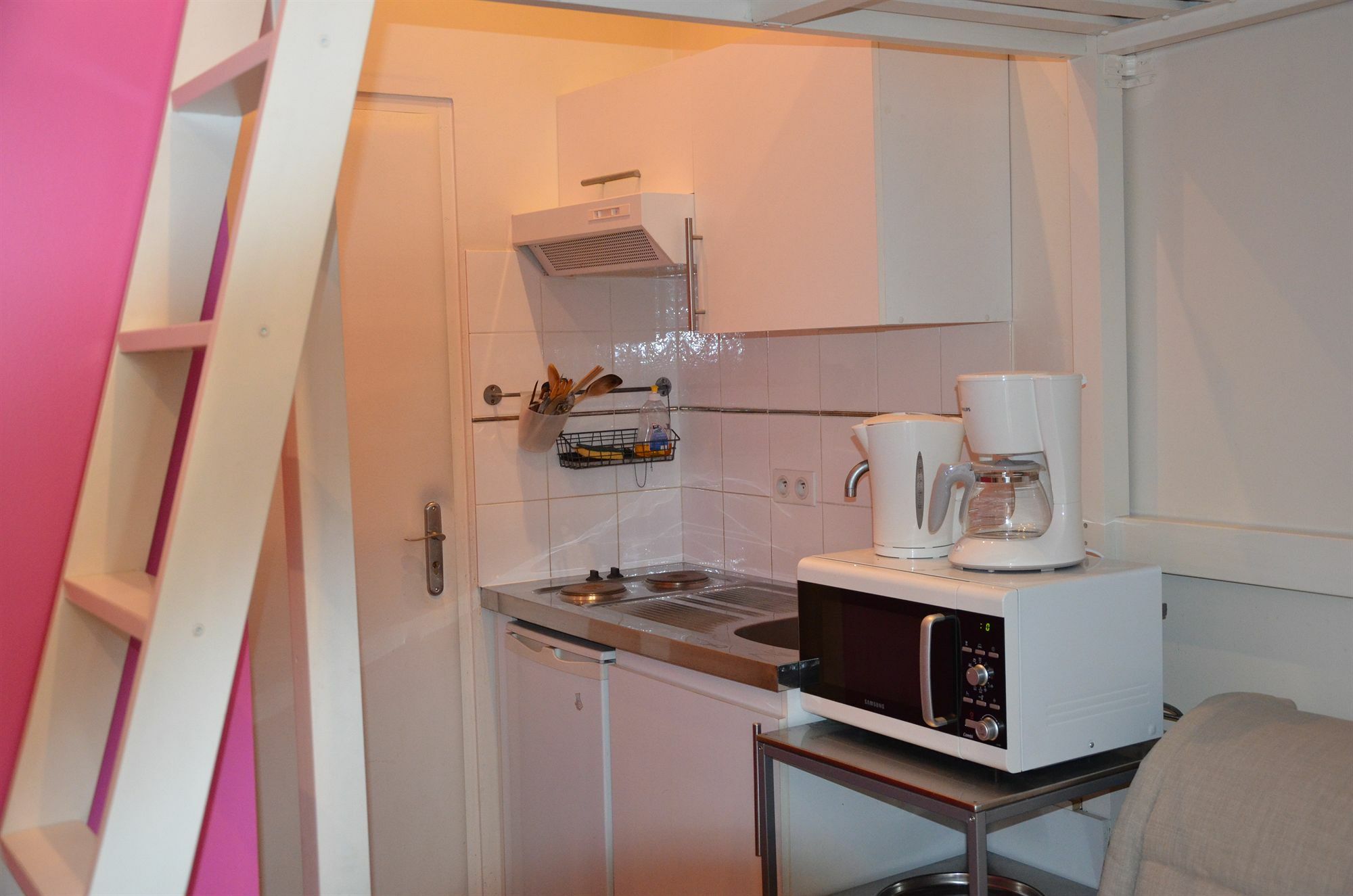 Residence Gambetta Cannes Eksteriør bilde
