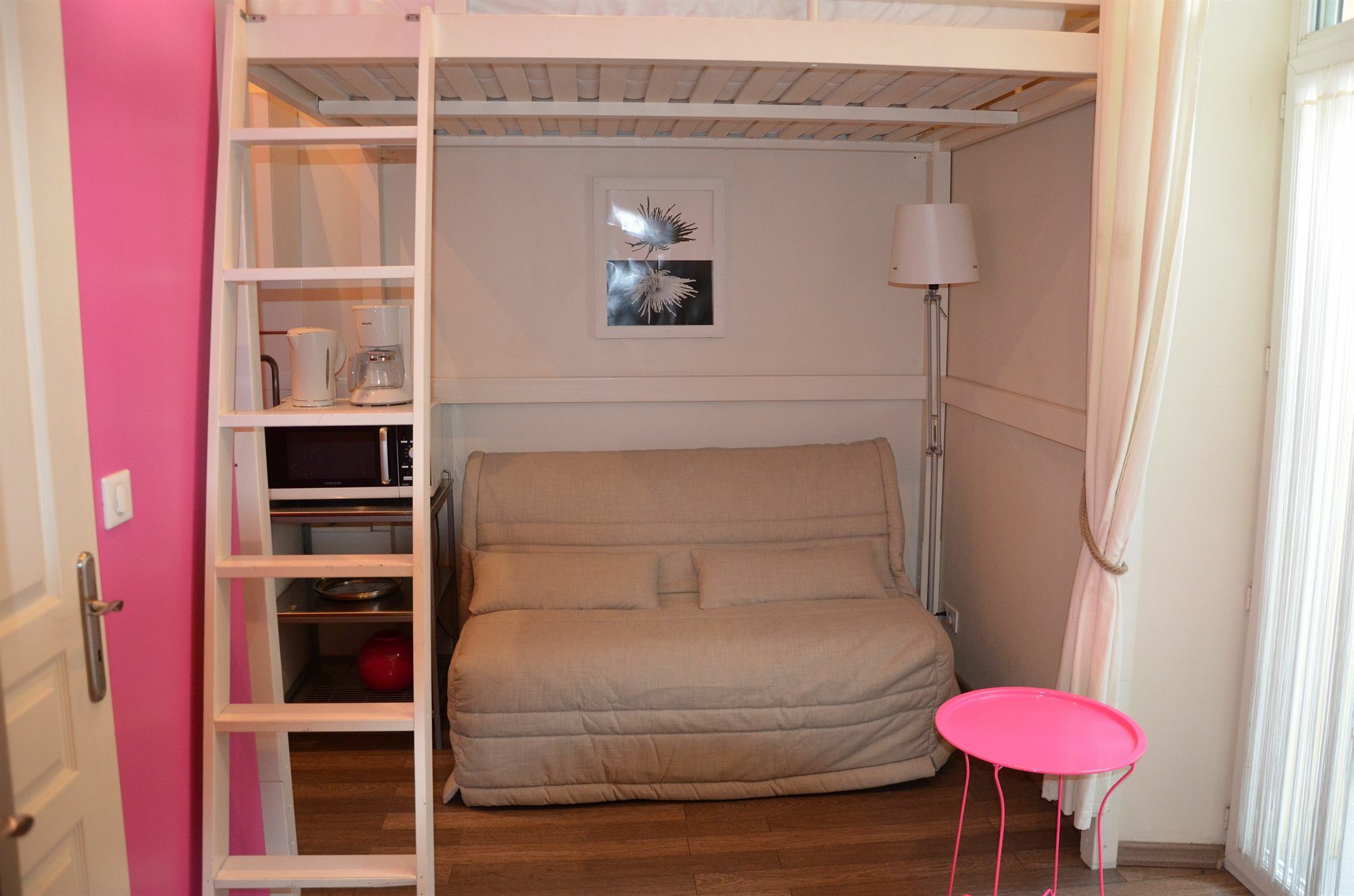 Residence Gambetta Cannes Eksteriør bilde