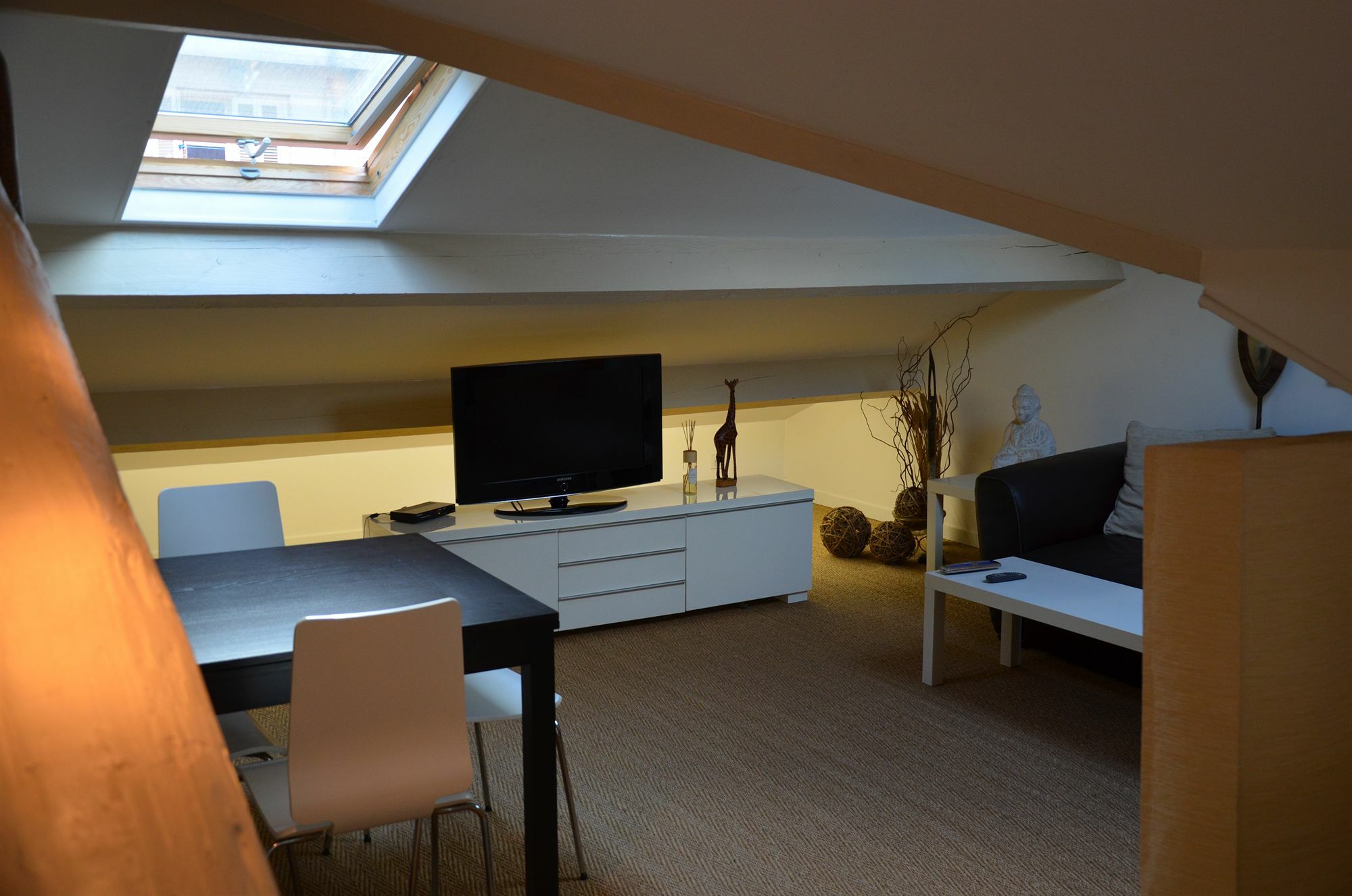 Residence Gambetta Cannes Eksteriør bilde