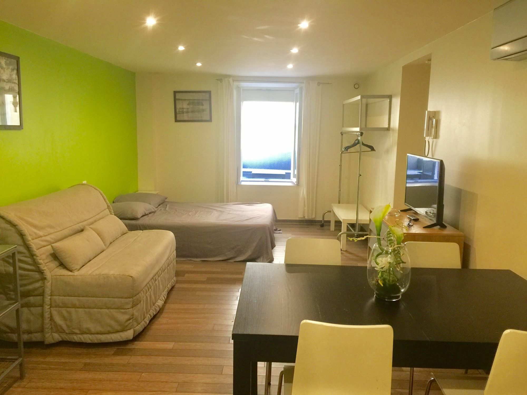 Residence Gambetta Cannes Eksteriør bilde