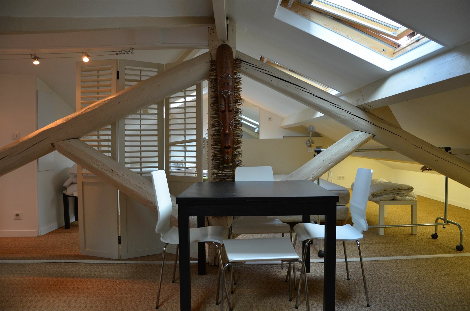 Residence Gambetta Cannes Eksteriør bilde