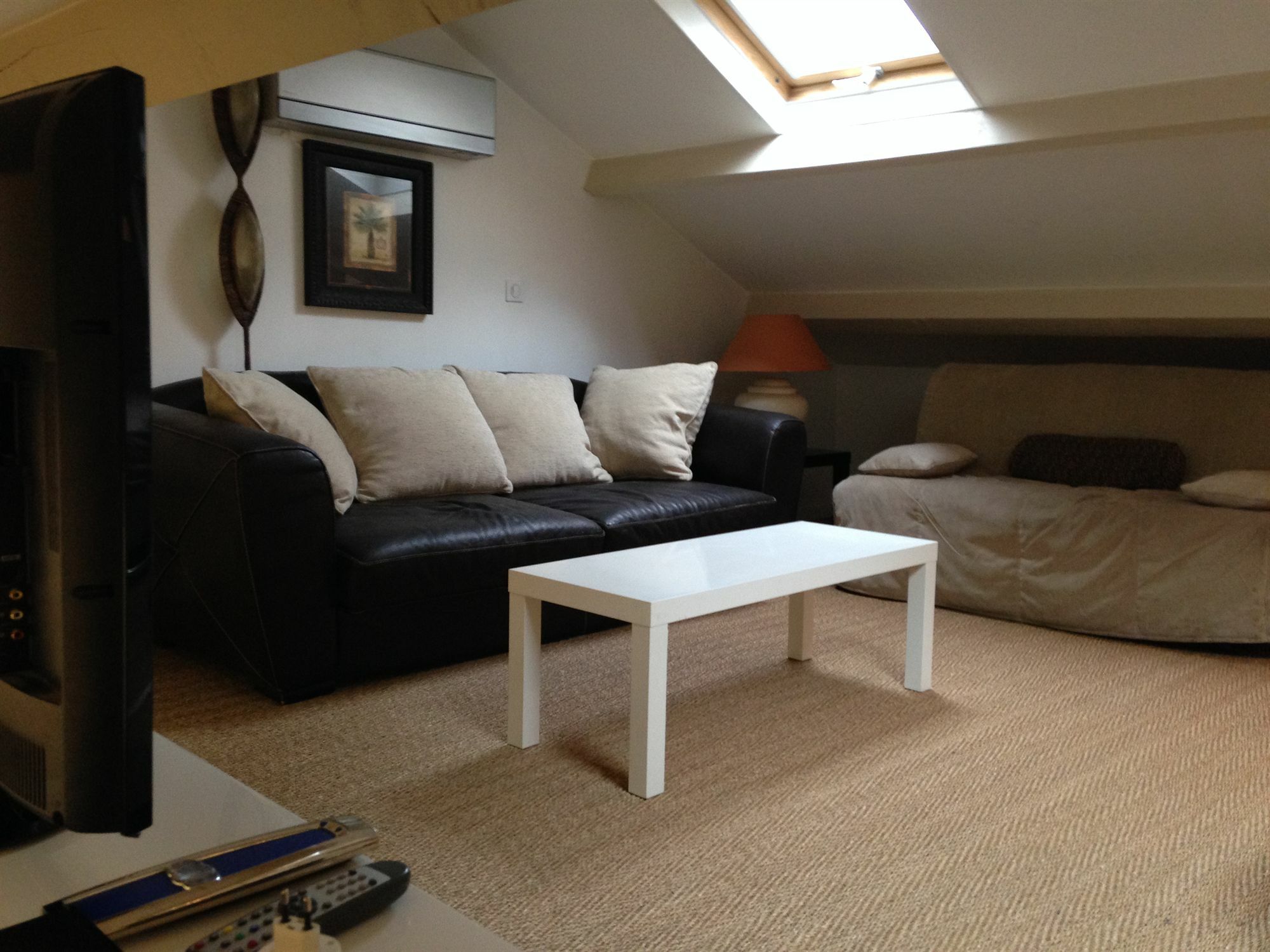 Residence Gambetta Cannes Eksteriør bilde
